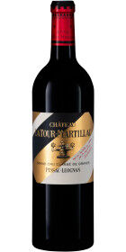 Bordeaux Primeur 2025 Château Latour-Martillac 2025