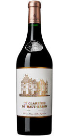 Le Clarence de Haut-Brion 2025