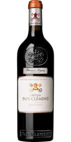 Bordeaux Primeur 2025 Château Pape Clément 2025