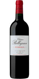 Château Bellegrave 2025