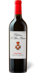 Château le Bon Pasteur 2025