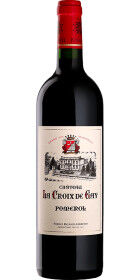 Château La Croix de Gay 2025