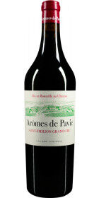 Arômes de Pavie 2025