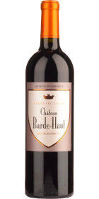 Château Barde-Haut 2025