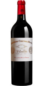 Bordeaux Primeur 2025 Château Cheval Blanc 2025