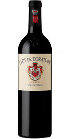 Clos de l'Oratoire 2025