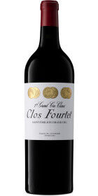 Clos Fourtet 2025