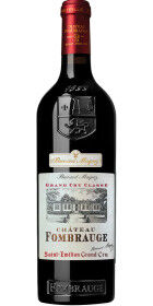 Château Fombrauge 2025