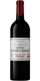 Bordeaux Primeur 2025 Château Lynch-Bages 2025