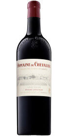 Domaine de Chevalier 2025