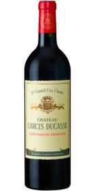 Château Larcis Ducasse 2025