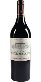 Bordeaux Primeur 2025 Château Monbousquet 2025