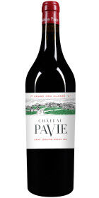 Château Pavie 2025