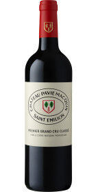 Château Pavie Macquin 2025