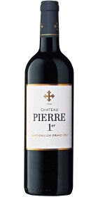Château Pierre 1er 2025