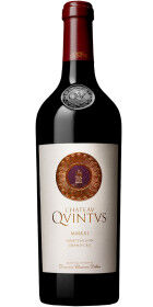 Château Quintus 2025