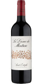 La Dame de Montrose 2025