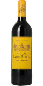 Château Lafon-Rochet 2025