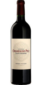 Château Les Ormes de Pez 2025
