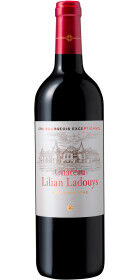 Château Lilian Ladouys 2025