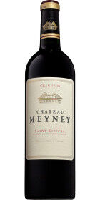 Bordeaux Primeur 2025 Château Meyney 2025