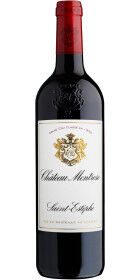 Château Montrose 2025