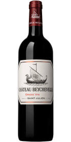 Château Beychevelle 2025