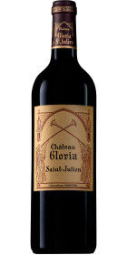 Château Gloria 2025