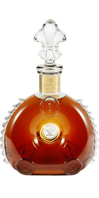 Rémy Martin Louis XIII Jéroboam Cognac Grande Champagne Premier