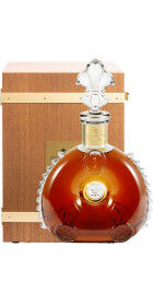 Rémy Martin Louis XIII Jéroboam Cognac Grande Champagne Premier Cru de Cognac Hors d'âge