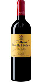 Château Léoville Poyferré 2025