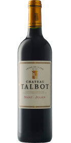 Château Talbot 2025