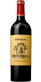 Château Angelus 2025