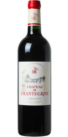 Château de Chantegrive 2025