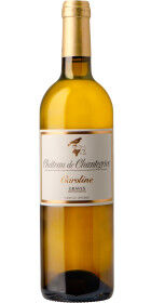 Château de Chantegrive Caroline 2025 - Blanc