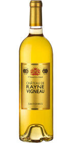 Château de Rayne Vigneau 2025