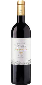 Château Le Coteau 2025