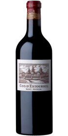 Bordeaux Primeur 2025 Château Cos d'Estournel 2025