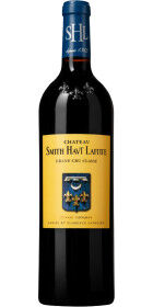 Château Smith Haut Lafitte 2025
