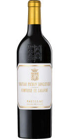 Bordeaux Primeur 2025 Château Pichon-Longueville Comtesse de Lalande 2025
