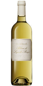 Blanc de Lynch-Bages 2025