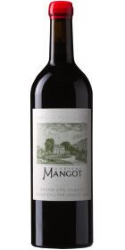 Château Mangot 2025