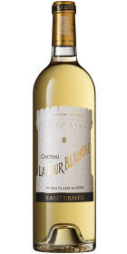 Château La Tour Blanche 2025