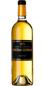 Château Guiraud 2025