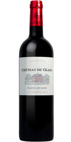 Château du Glana 2025