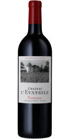 Château L'Évangile 2025