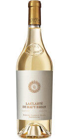 La Clarté de Haut-Brion 2025 - Blanc