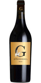 Bordeaux Primeur 2025 G d'Estournel 2025