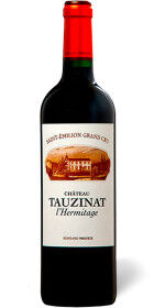 Château Tauzinat L'Hermitage 2025