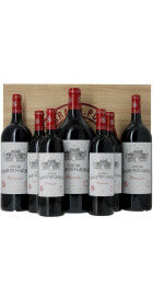 Bordeaux Primeur 2025 Château Grand-Puy-Lacoste - Caisse Variation 2025